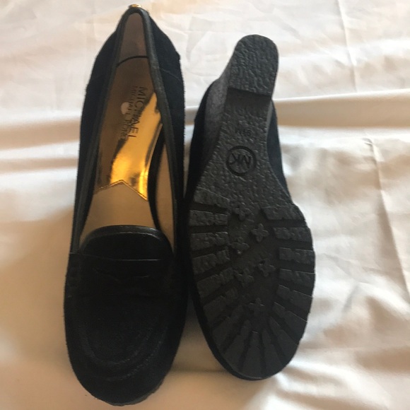 Michael Kors Rory Loafers - Picture 6 of 10